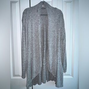 Missa XL cardigan